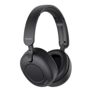 Tonsil R50BT Wireless Headset - Fekete kép