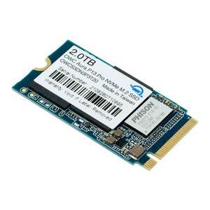 OWC 2TB Aura P13 Pro M.2 PCIe SSD kép
