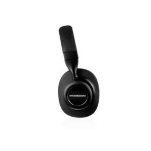Modecom MC-1001HF Bluetooth Fejhallgató Fekete kép