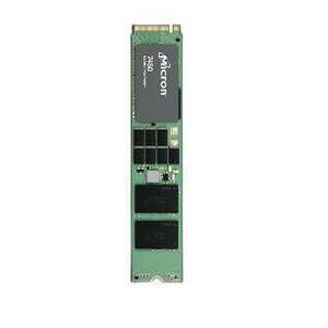 Micron 7450 PRO M.2 3, 84 TB PCI Express 4.0 3D TLC NAND NVMe Belső SSD kép