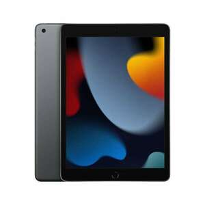 Apple 10.2" iPad (9. generació) 64GB WiFi Tablet - Asztroszürke kép