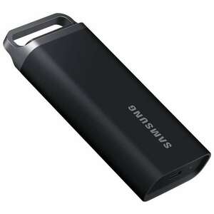 Samsung MU-PH4T0S 4 TB Fekete Külső SSD kép