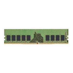 16GB 2666MHz DDR4 RAM Kingston memória CL19 (KSM26ES8/16MF) kép