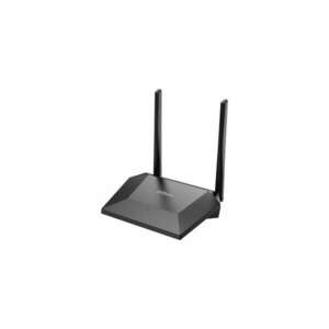 Dahua Router WiFi N300, N3 (300Mbps 2, 4GHz; 4port 100Mbps) kép