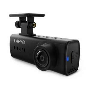 LAMAX N4 Autós menetrögzítő kamera Full HD kép