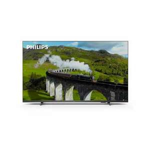 Philips 75PUS7608/12 55" 4K UHD Szürke Smart LED TV kép