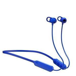 Skullcandy S2JPW-M101 JIB+ Bluetooth nyakpántos kék-fekete fülhallgató kép