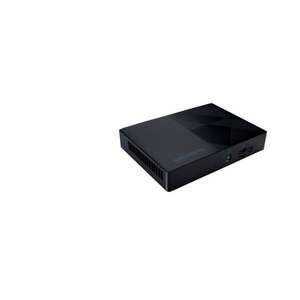 Gigabyte GB-BNIP-N100 Mini PC - Fekete kép