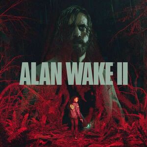 Alan Wake 2 (EU) (Digitális kulcs - Xbox Series X/S) kép