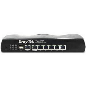 DrayTek Vigor 2927 Dual-Band Gigabit Router kép