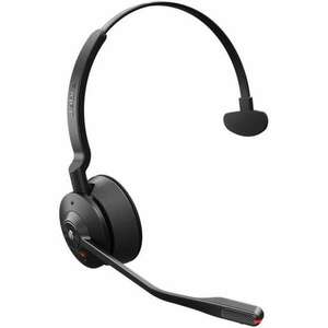 Jabra Engage 55 Wireless Mono Headset - Fekete kép