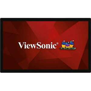 Viewsonic TD3207 Monitor 32inch 1920x1080 VA 60Hz 5ms Fekete kép