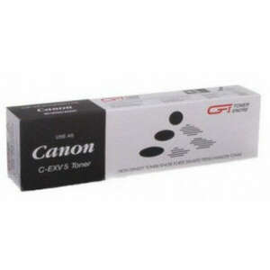 Utángyártott CANON CEXV50 IR1435 Toner Bk. 17600 oldal kapacitás... kép