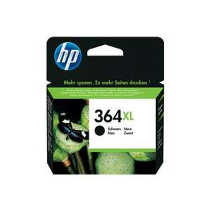HP CN684EE Tintapatron Black 550 oldal kapacitás No.364XL kép