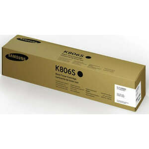 Samsung SS593A Toner Black 45.000 oldal kapacitás K806S kép