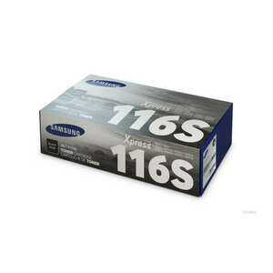 Samsung SU840A Toner Black 1.200 oldal kapacitás D116S kép