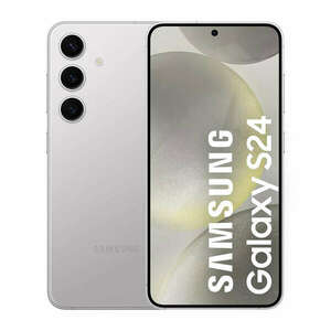 Samsung S921B Galaxy S24 5G DS 128GB (8GB RAM) - Szürke + Hydrogé... kép
