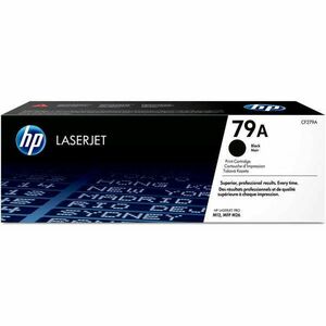 Hp CF279A toner ORIGINAL (79A) kép