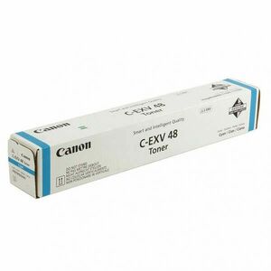 Canon C-EXV48 Cyan toner kép