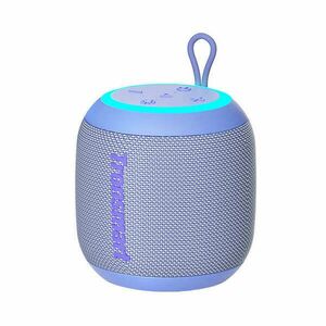 Vezeték nélküli Bluetooth hangszóró Tronsmart T7 Mini lila (lila) kép