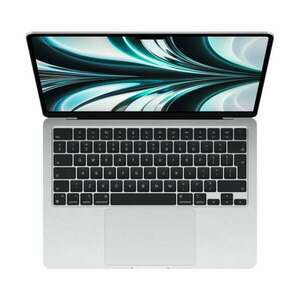 Apple MacBook Air 13" (2022) Silver MLXY3MG/A kép