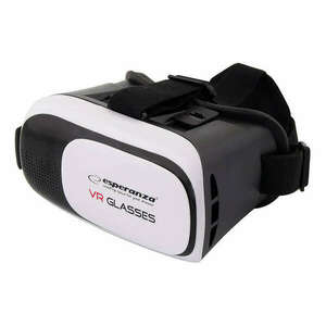 Esperanza EMV300 3D VR glasses for 3, 5-6 inch smartphones kép