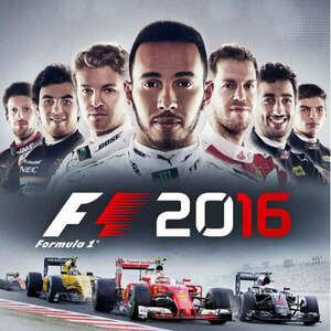 F1 2016 kép