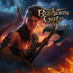 Baldur's Gate III: Digital Deluxe Edition (EU) kép