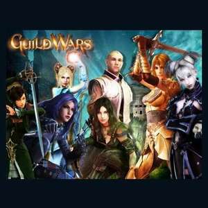 Guild Wars: The Complete Collection (Digitális kulcs - PC) kép