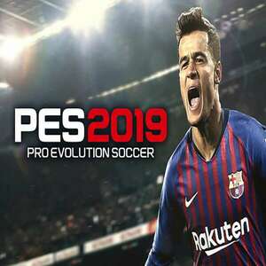 PES 2018: Pro Evolution Soccer - PC kép