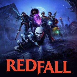 Redfall (EU) (Digitális kulcs - PC) kép