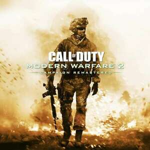 Call of Duty 4 Modern Warfare (PC) kép