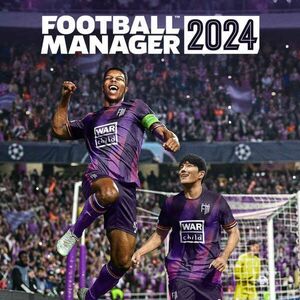 Football Manager 2024 (Digitális kulcs - PC) kép