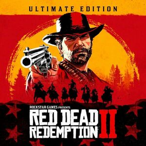 Red Dead Redemption 2: Ultimate Edition (Digitális kulcs - PC) kép