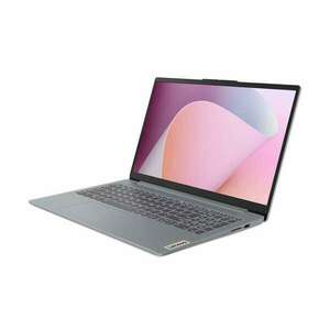 Lenovo IdeaPad Slim 3 15AMN8 Laptop szürke (82XQ00APHV) kép
