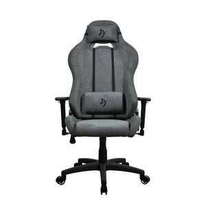 AROZZI Gaming szék - TORRETTA V2 Soft Fabric Hamuszürke (ASH) kép