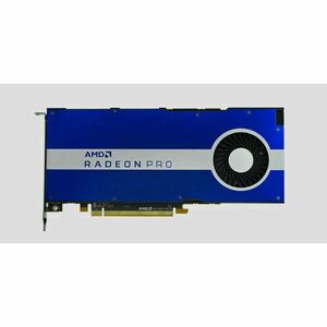 Videokártya AMD RADEON PRO W5700 8 GB GDDR6 kép