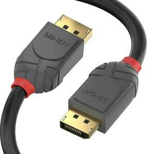 DisplayPort kábel LINDY 36487 15 m kép