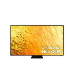 Smart TV Samsung 75QN800B 75" 8K Ultra HD NEO QLED WIFI kép