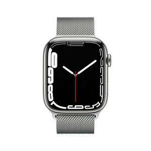 Okosóra Apple Watch Series 7 OLED LTE kép