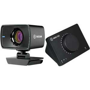 Webkamera Elgato Facecam Webcam 1080p60 Full HD kép
