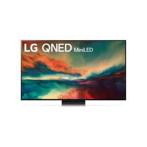 Smart TV LG 65QNED866RE 65" 4K Ultra HD HDR AMD FreeSync QNED kép