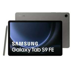 Tablet Galaxy Tab S9 Samsung 8 GB RAM 6 GB RAM 128 GB Szürke kép