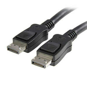 DisplayPort kábel Startech DISPL7M 7 m 256 GB Fekete kép