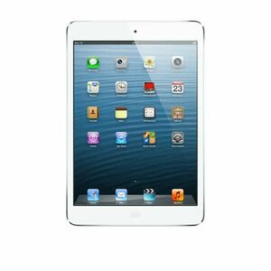 Tablet Apple IPAD MINI MD544TY/A 7, 9" Fehér 32 GB kép