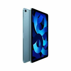 Tablet Apple iPad Air 2022 Kék M1 8 GB RAM 64 GB kép