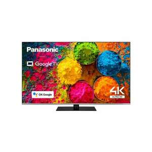 Smart TV Panasonic TX55MX710E Wi-Fi LED 55" 4K Ultra HD kép