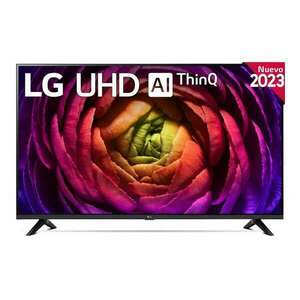 Smart TV LG 55UR73006LA 4K Ultra HD 55" LED IPS kép
