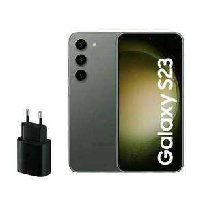 Okostelefonok Samsung Galaxy S22 Zöld 6, 1" 128 GB Octa Core 8 GB RAM kép