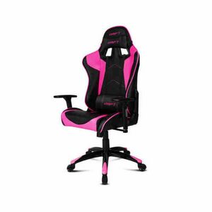 Gamer Szék DRIFT DR300 90-160º - Kék kép